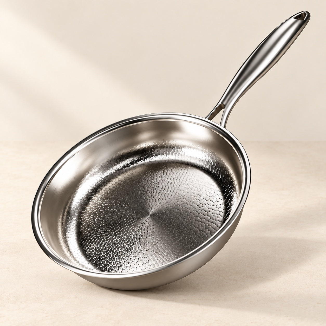 The Everyday Frying Pan