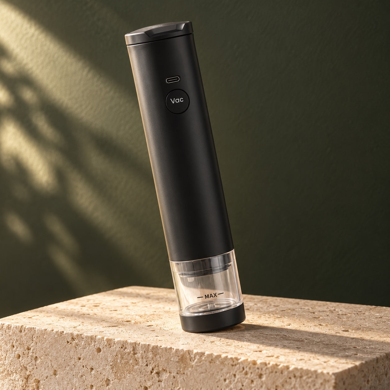 The Handheld Vacuum Sealer